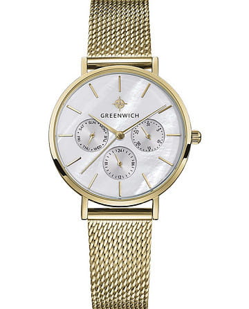 Greenwich Abeona GW 307.20.53